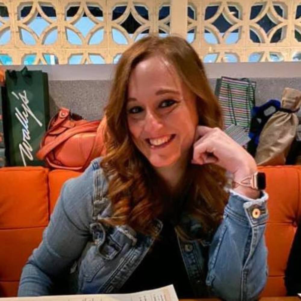 Meet your Posher, Erica